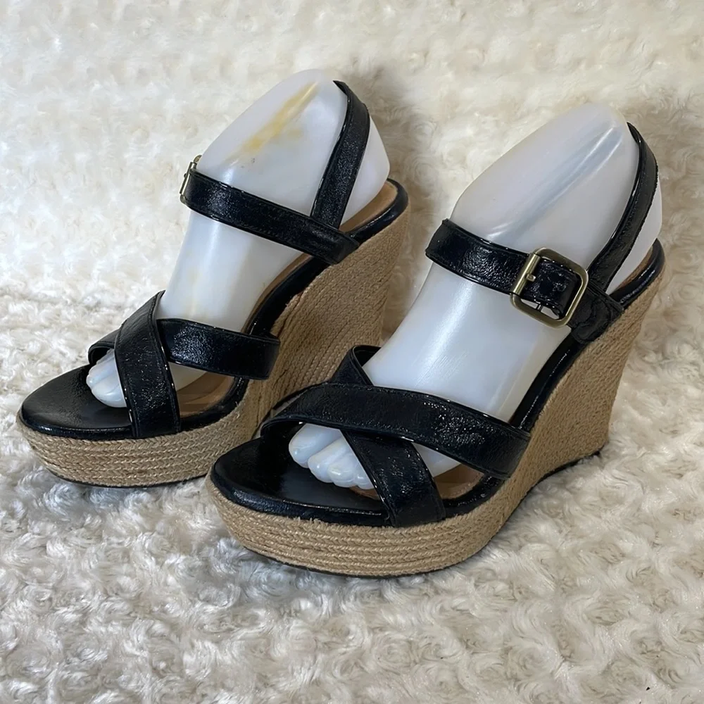 UGG espadrilles sandals - Picture 4 of 14